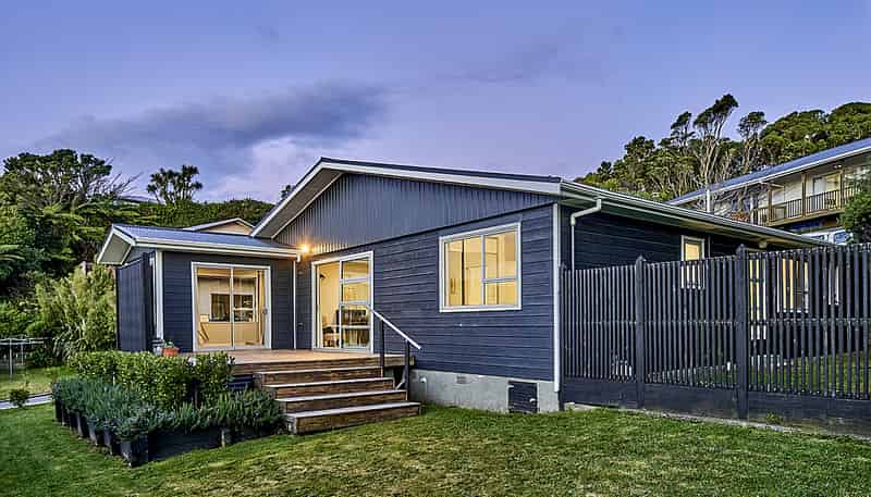 18 Bloomsbury Grove, Newlands