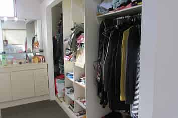 Northland - Address withheld