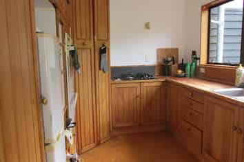 Northland - Address withheld