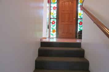 Northland - Address withheld