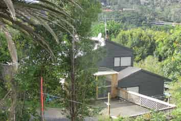 Northland - Address withheld