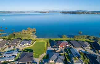 Lot 1 McKeague Way, Tamaterau