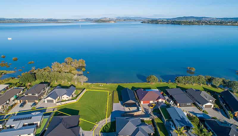 Lot 1 McKeague Way, Tamaterau