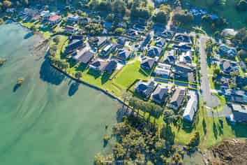 Lot 1 McKeague Way, Tamaterau