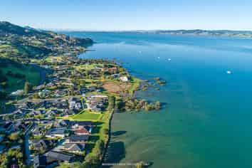 Lot 1 McKeague Way, Tamaterau