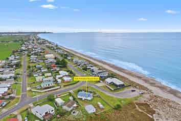 348 Pukehina Beach Road, Pukehina