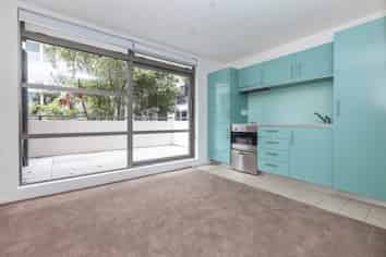 2U/80 Richmond Road, Ponsonby