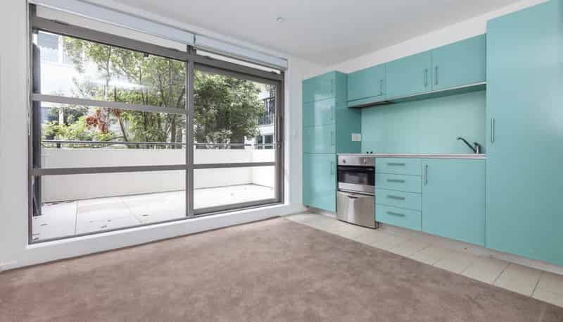 2U/80 Richmond Road, Ponsonby