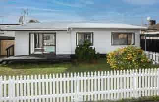 85A Albert Street, Hamilton East