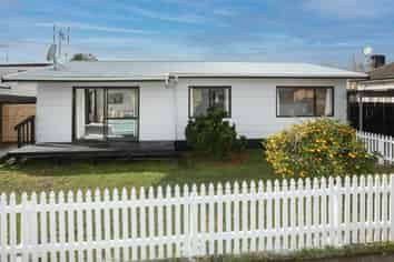 85A Albert Street, Hamilton East