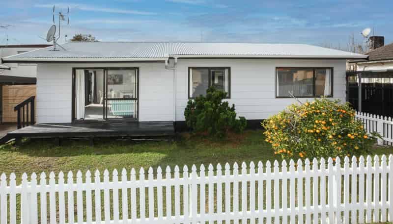 85A Albert Street, Hamilton East