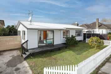 85A Albert Street, Hamilton East