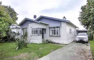119 Heretaunga Street, Palmerston North Central