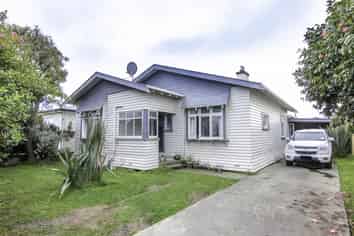 119 Heretaunga Street, Palmerston North Central