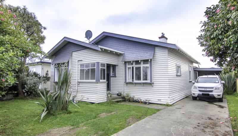 119 Heretaunga Street, Palmerston North Central