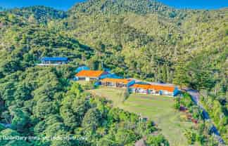 E/43 Otuturu Crescent, Thames Coast