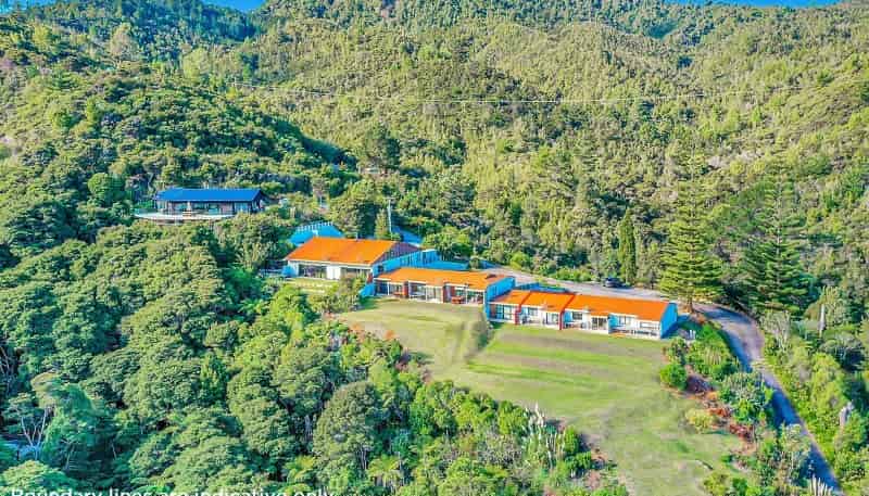 E/43 Otuturu Crescent, Thames Coast