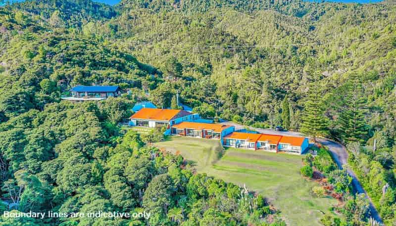 F/43 Otuturu Crescent, Thames Coast