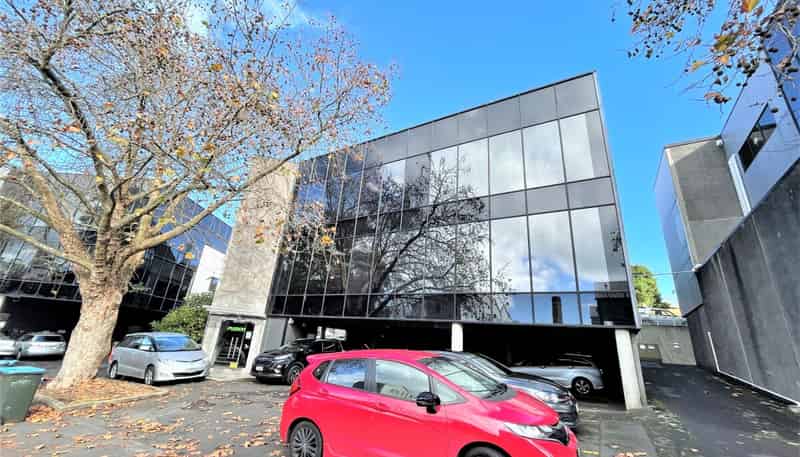 5 Wilkins Street, Freemans Bay