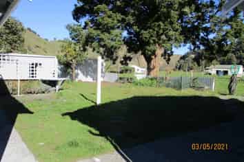 Central North Island - Address withheld