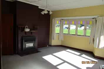 Central North Island - Address withheld