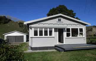 Central North Island - Address withheld
