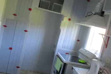 Central North Island - Address withheld