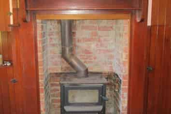 Central North Island - Address withheld