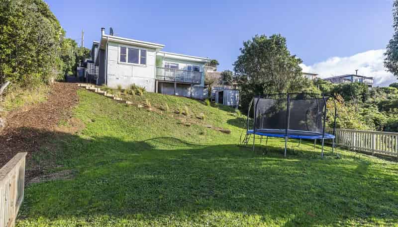 191A Buckley Road, Southgate