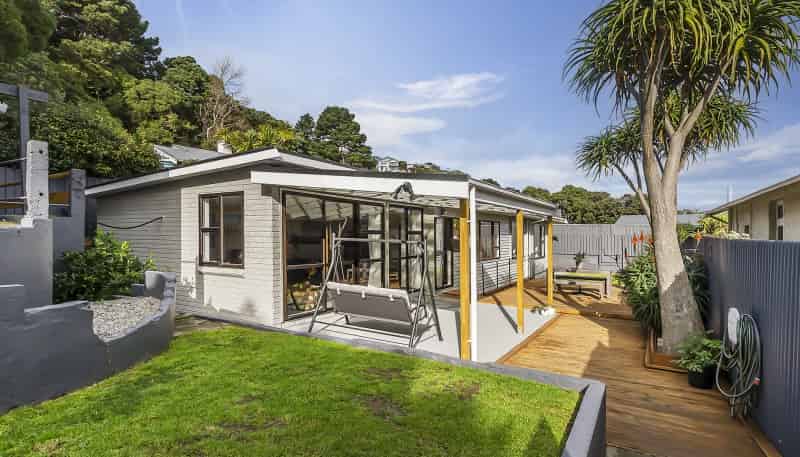 20 Athens Street, Miramar