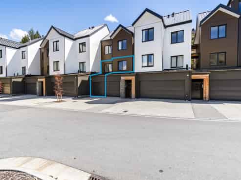 9/28 Bullendale Drive, Arthurs Point