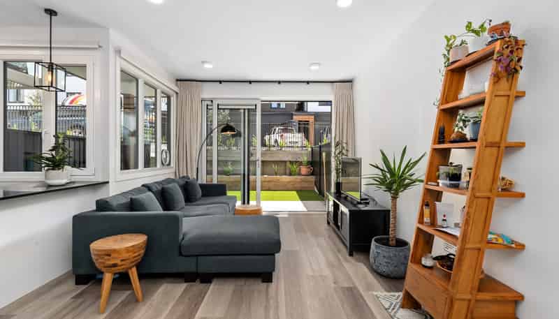 9/28 Bullendale Drive, Arthurs Point