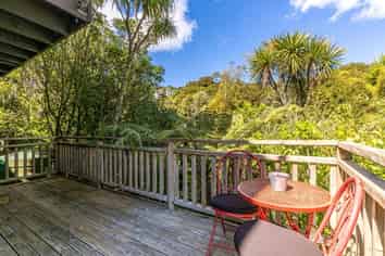 Auckland - Address withheld