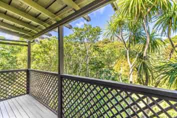 Auckland - Address withheld