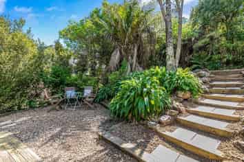 Auckland - Address withheld