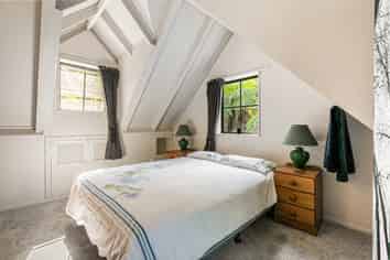 Auckland - Address withheld