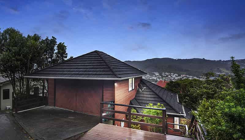 88 Volga Street, Island Bay