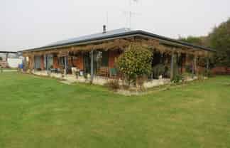 54 Welshmans Gully Road, Waikaia