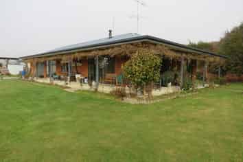 54 Welshmans Gully Road, Waikaia