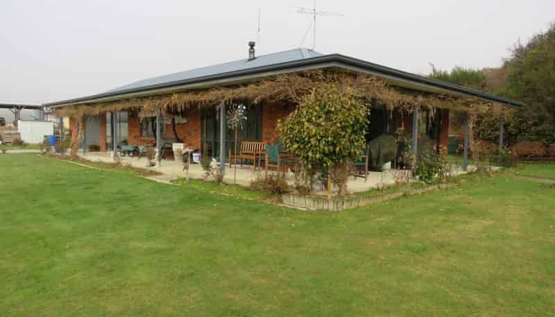 54 Welshmans Gully Road, Waikaia