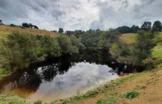 550 Finnis Road Lot 1, Pohangina