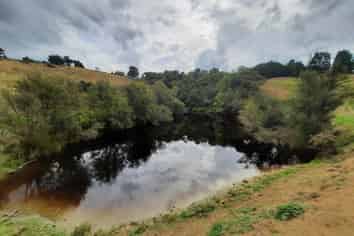 550 Finnis Road Lot 1, Pohangina