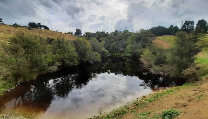 550 Finnis Road Lot 1, Pohangina