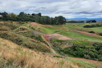 550 Finnis Road Lot 1, Pohangina