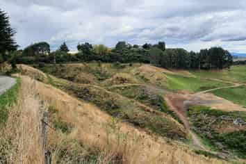 550 Finnis Road Lot 1, Pohangina