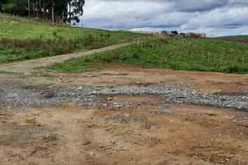 550 Finnis Road Lot 1, Pohangina