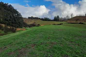 550 Finnis Road Lot 2, Pohangina