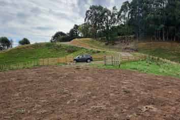 550 Finnis Road Lot 2, Pohangina