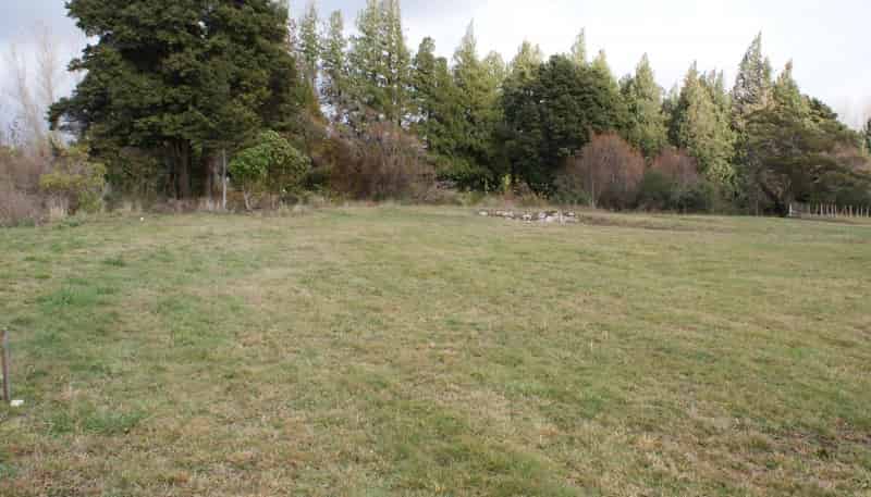 Lot 9 Millrock Estate, 