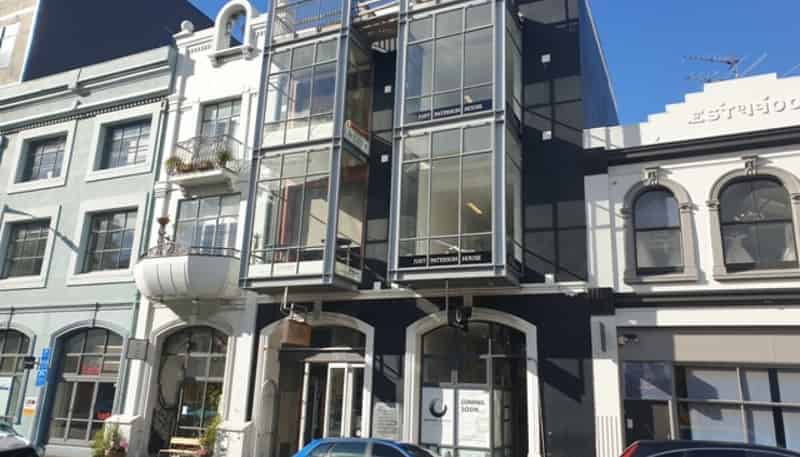 11B Tory Street, Te Aro